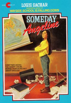 Someday Angeline