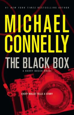 The black box : a novel