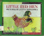 Little red hen.