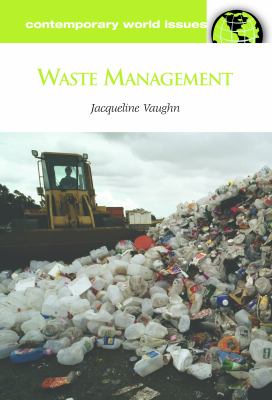 Waste management : a reference handbook