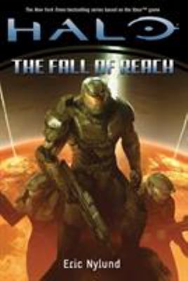 Halo. The fall of reach /