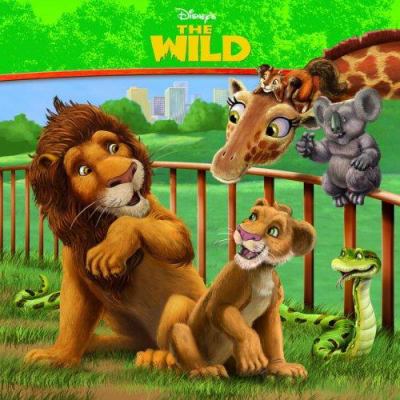 Disney's the Wild