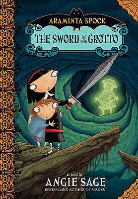 The sword in the grotto