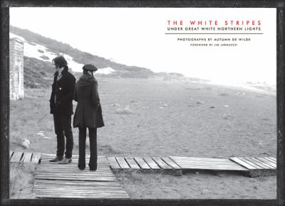 The White Stripes : under great white northern lights