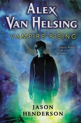 Vampire rising