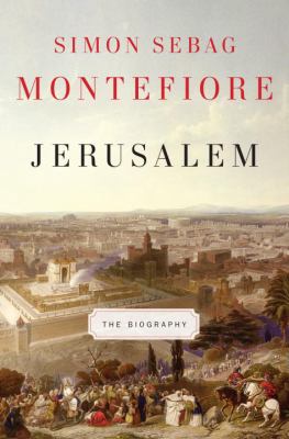 Jerusalem : the biography