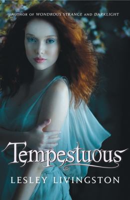 Tempestuous : a novel