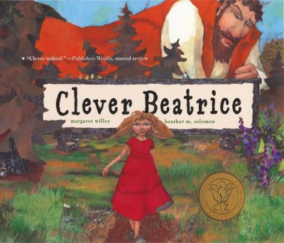 Clever Beatrice : an Upper Peninsula conte