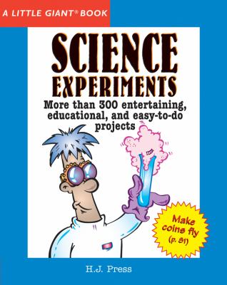 Science experiments