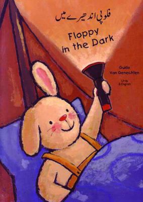 Floppy in the dark : Flopi andhere men