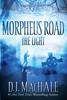 Morpheus road. The light /