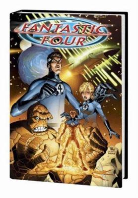 Fantastic Four. Vol. 1 /