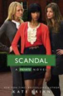 Scandal : a novel