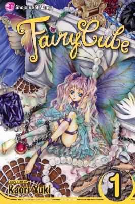 Fairy cube. Volume 1 /