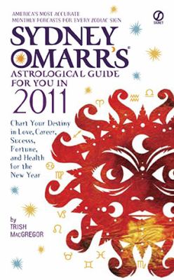 Sydney Omarr's astrological guide for you in 2011