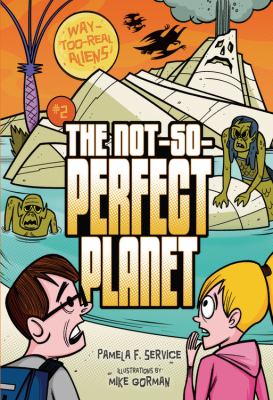 The not-so-perfect planet