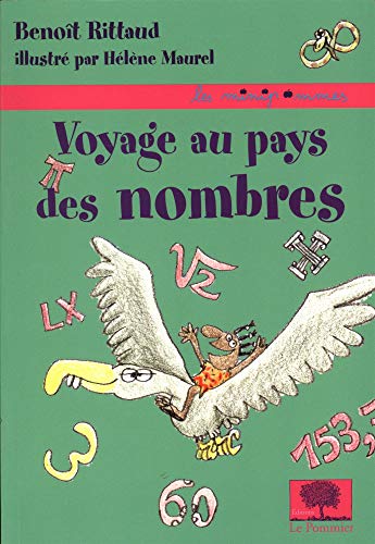 Voyage au pays des nombres