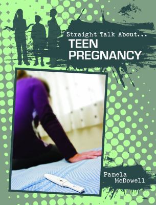 Teen pregnancy