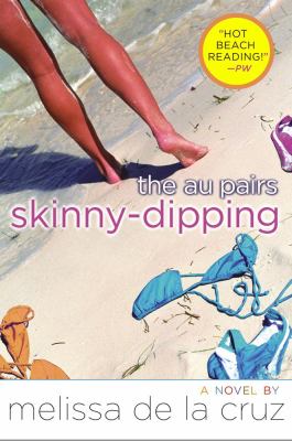 Skinny-dipping : a novel