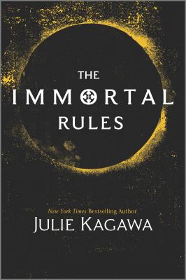 The immortal rules : a legend begins
