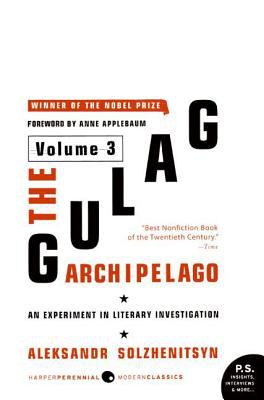 The Gulag Archipelago, 1918-1956 : an experiment in literary investigation