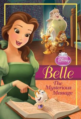Belle : the mysterious message