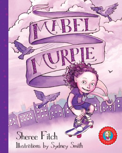 Mabel Murple