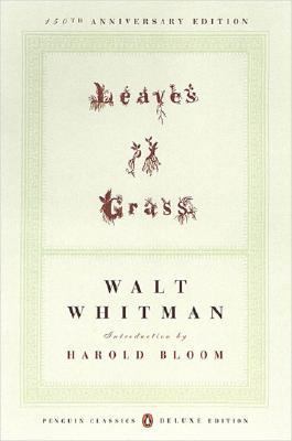 Walt Whitman's Leaves of grass : the first (1855) edition