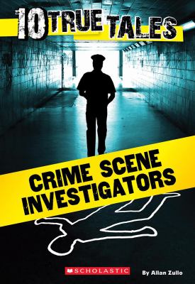 Crime scene investigators