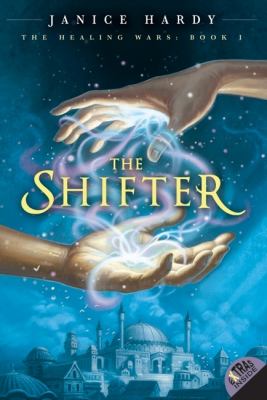 The shifter