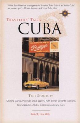 Cuba : true stories