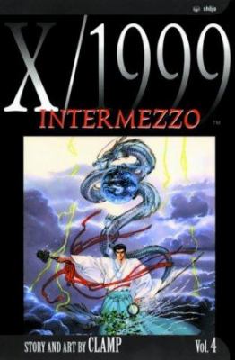 X/1999. #n Vol. 4, Intermezzo /