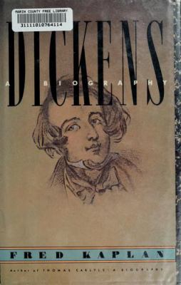 Dickens : a biography