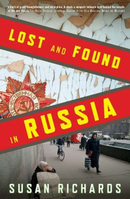 Lost and found in Russia