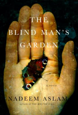 The blind man's garden