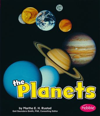 The planets