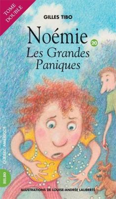 Les grandes paniques