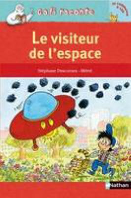 Le visiteur de l'espace