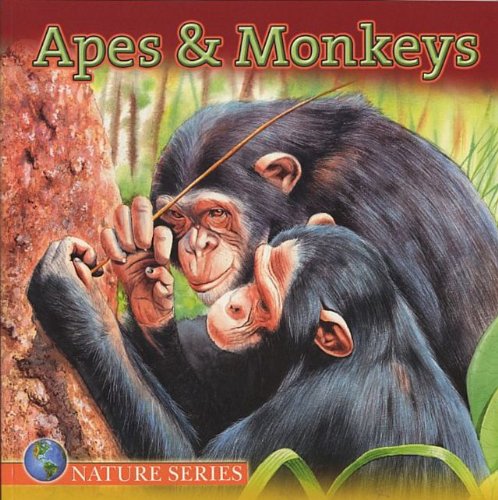 Apes & monkeys.