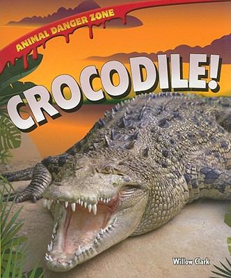 Crocodile!