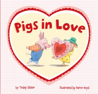 Pigs in love