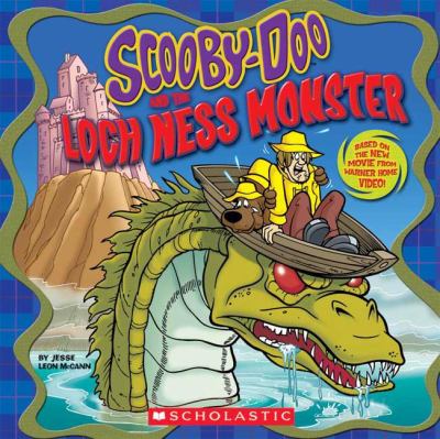 Scooby-Doo and the Loch Nees monster