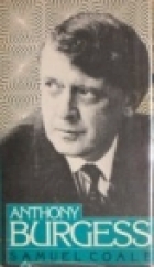 Anthony Burgess