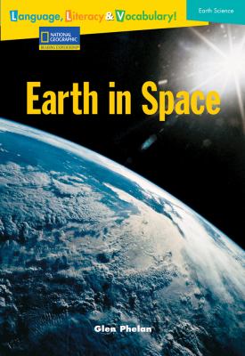 Earth in space