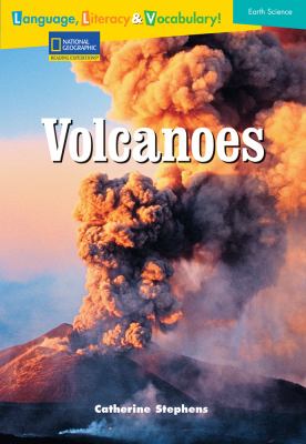 Volcanoes