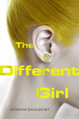 The different girl