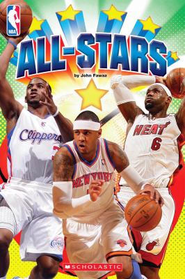 NBA all-stars