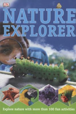 Nature explorer