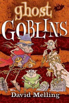 Ghost goblins