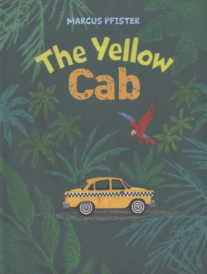 The yellow cab